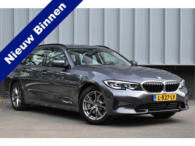BMW 3 Serie 2020 Benzine