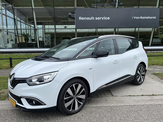 Renault Grand Scenic 2020 Benzine