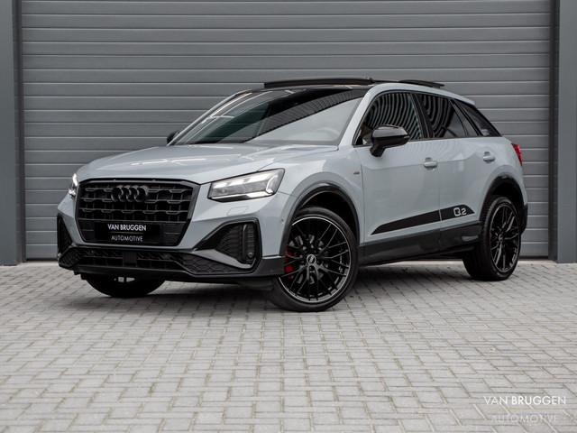 Audi Q2 2022 Benzine