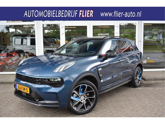 Lynk & Co 01