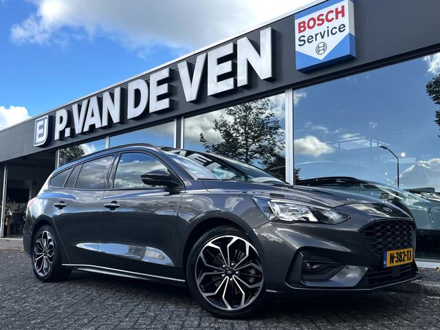 Ford Focus 2021 Benzine