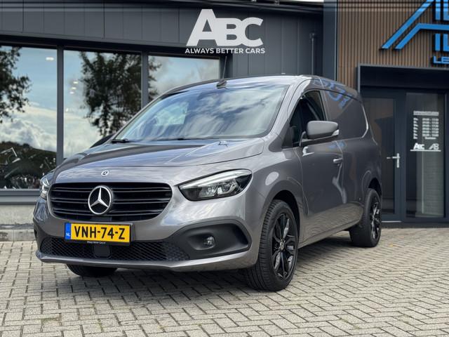 Mercedes-Benz Citan