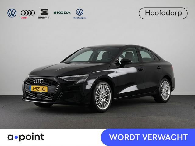 Audi A3 2020 Benzine