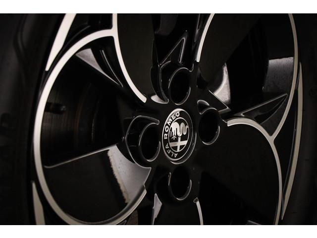 Alfa Romeo Junior
