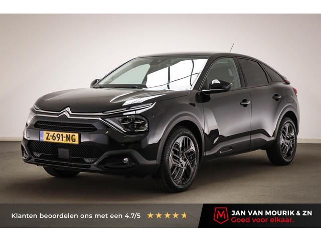 Citroën C4 2023 Benzine