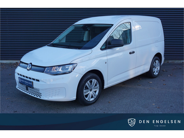 Volkswagen Caddy 2024 Diesel