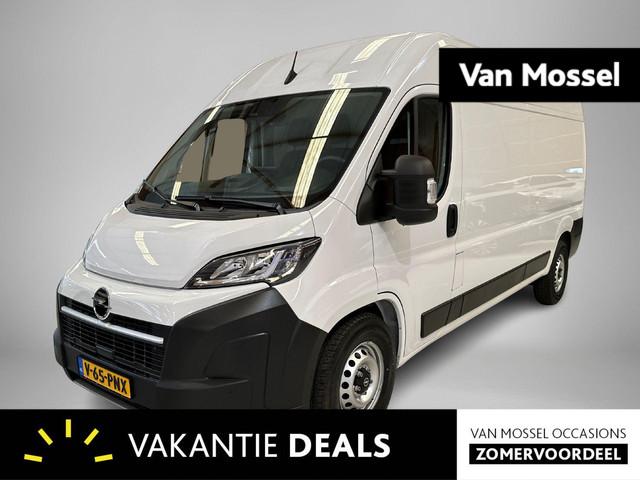 Opel Movano 2024 Diesel