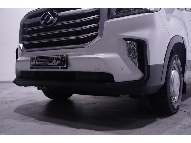 Maxus Deliver9