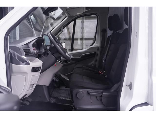Maxus Deliver9