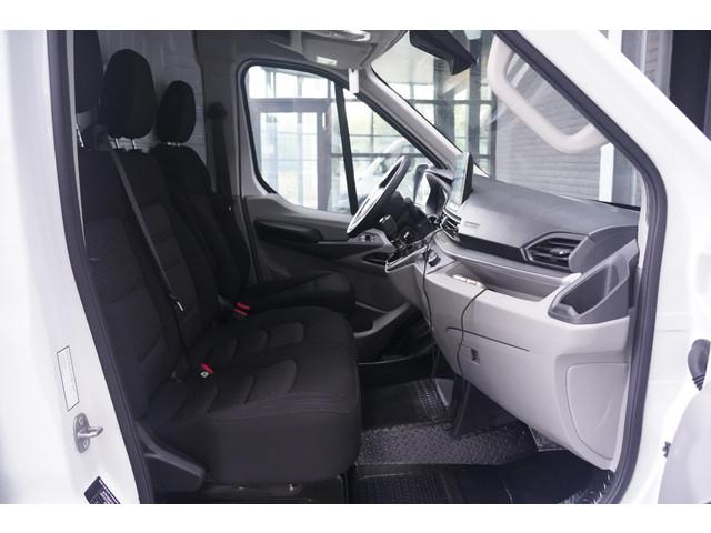 Maxus Deliver9