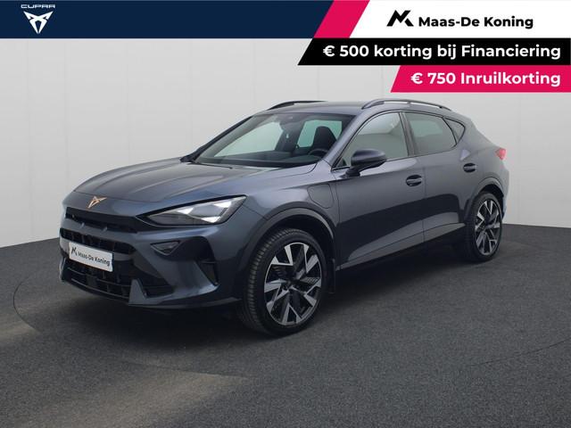 Cupra Formentor 2024 Hybride
