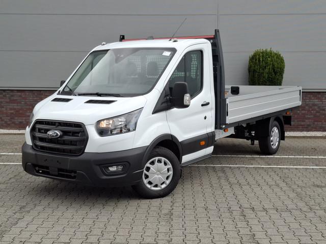 Ford Transit 2024 Diesel