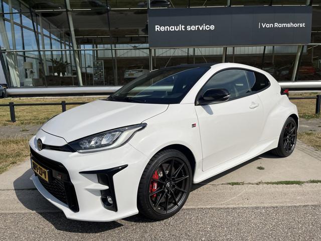 Toyota Yaris 2022 Benzine