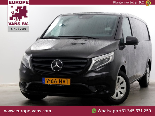 Mercedes-Benz Vito 2022 Diesel