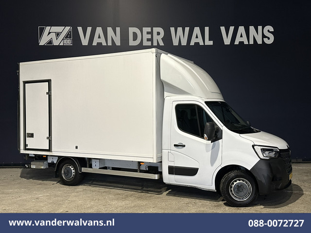 Renault Master 2021 Diesel