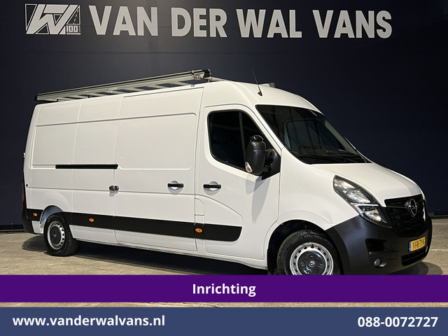 Opel Movano 2020 Diesel