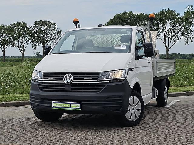 Volkswagen Transporter 2021 Diesel