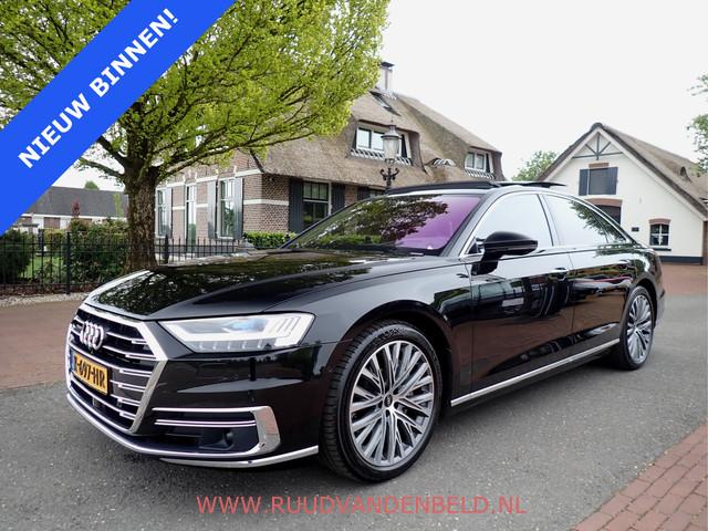 Audi A8 2019 Hybride