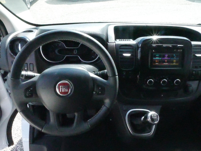 Fiat Talento
