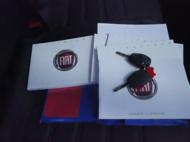 Fiat Talento
