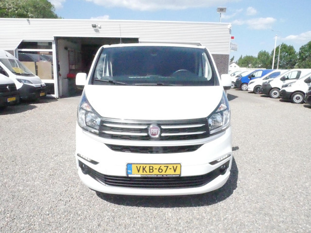 Fiat Talento