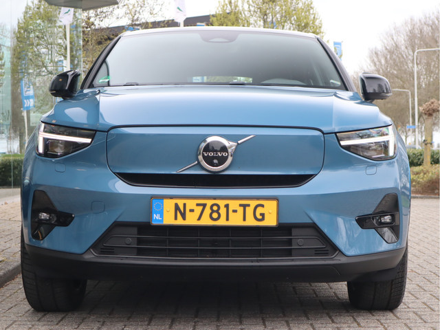 Volvo C40