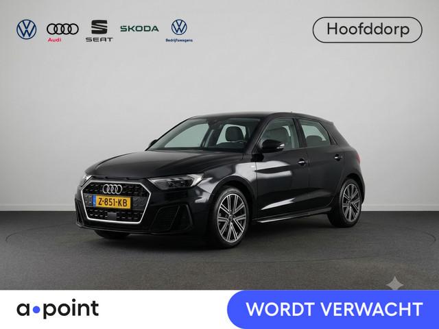 Audi A1 2024 Benzine