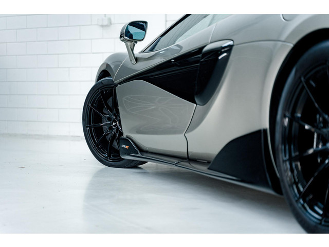 McLaren 600LT