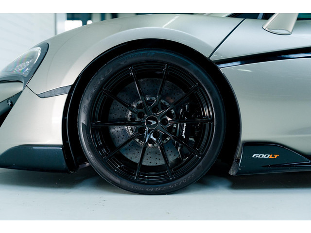 McLaren 600LT