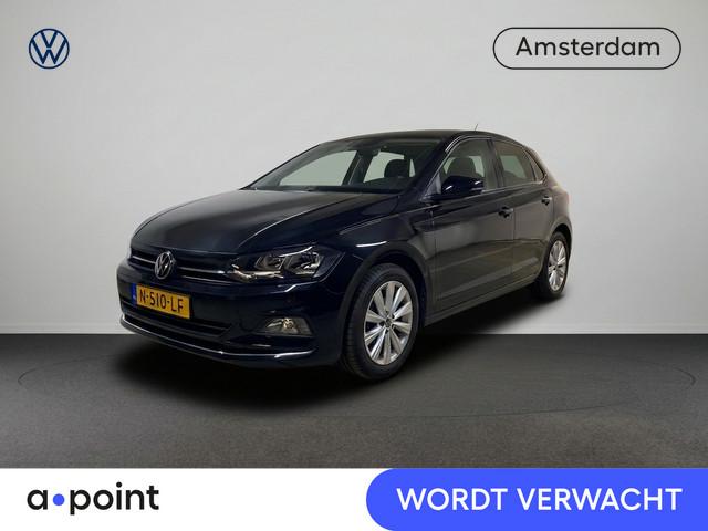 Volkswagen Polo 2021 Benzine