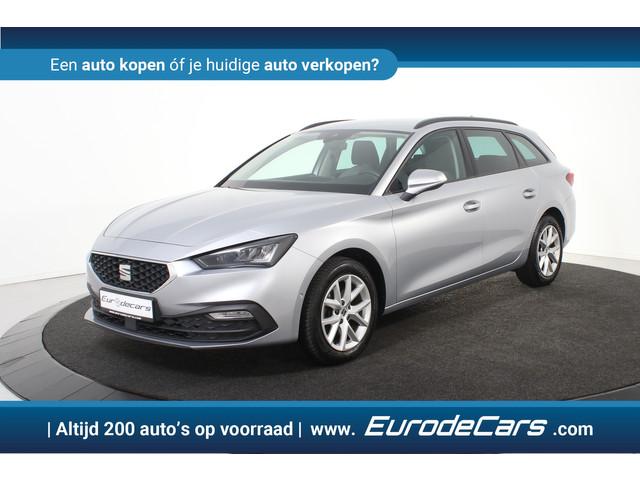 Seat Leon 2024 Benzine