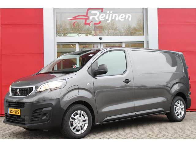 Peugeot Expert 2022 Elektrisch