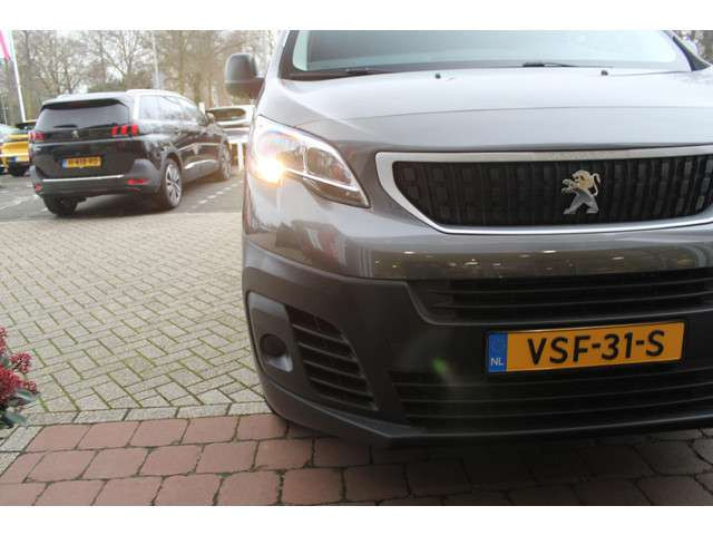 Peugeot Expert