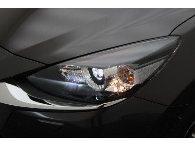 Mazda 2 2020 Hybride