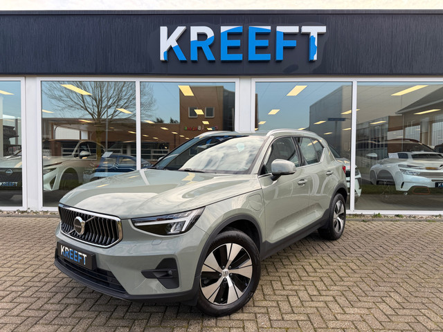 Volvo XC40 2023 Hybride