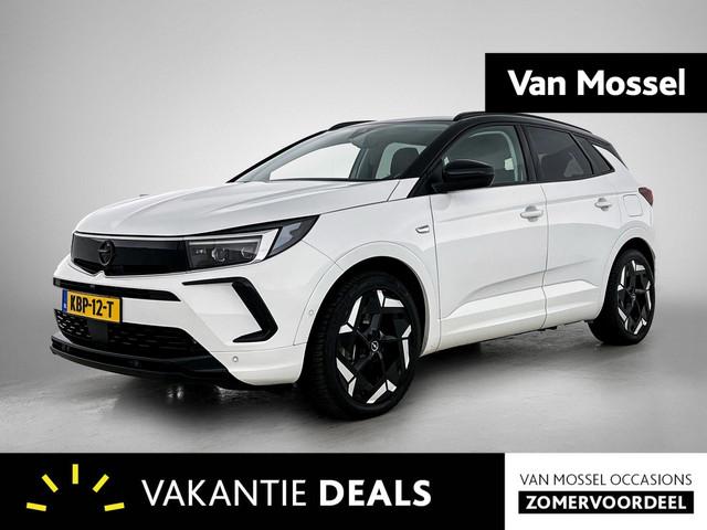 Opel Grandland 2023 Hybride