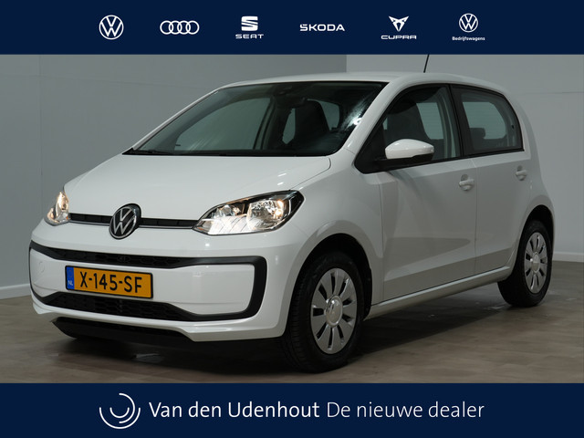 Volkswagen up! 2024 Benzine