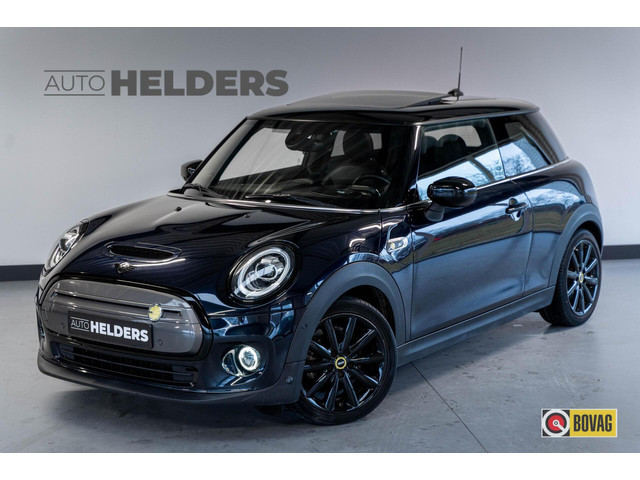 Mini Mini 2021 Elektrisch