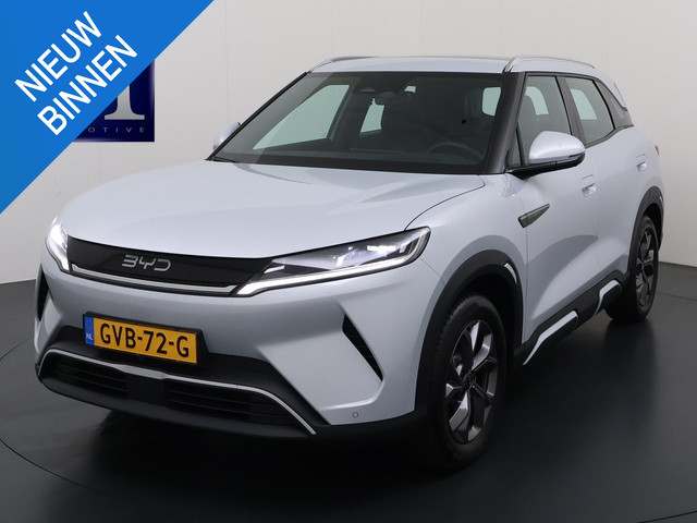 BYD Atto 2 2024 Elektrisch