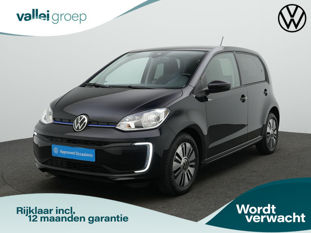 Volkswagen up! 2022 Elektrisch