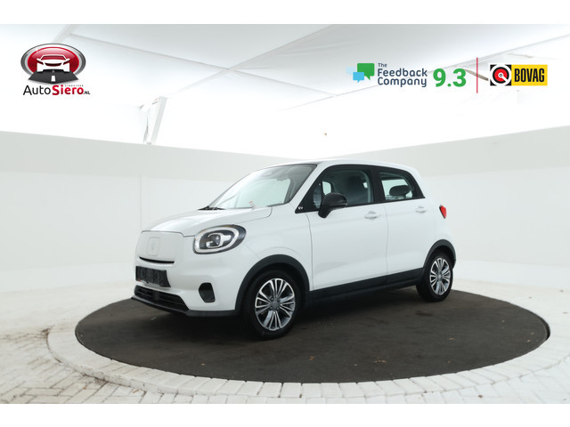 Leapmotor T03 2025 Elektrisch