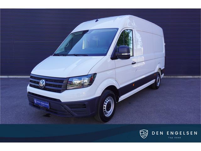 Volkswagen Crafter 2024 Diesel