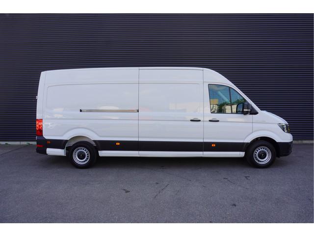 MAN TGE
