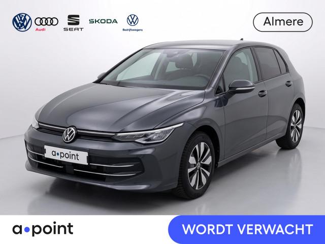 Volkswagen Golf 2025 Benzine