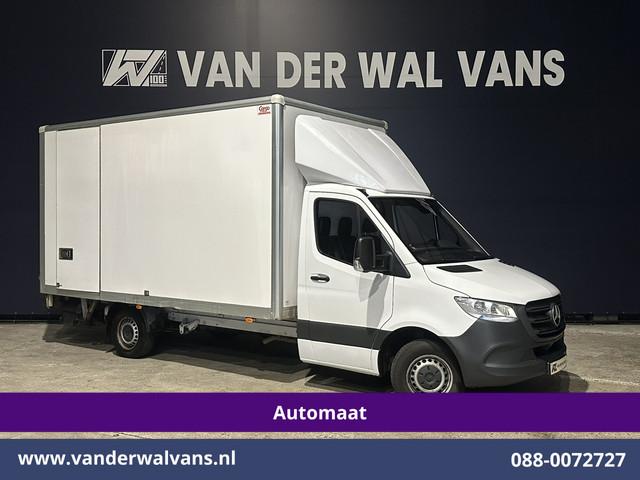 Mercedes-Benz Sprinter 2023 Diesel