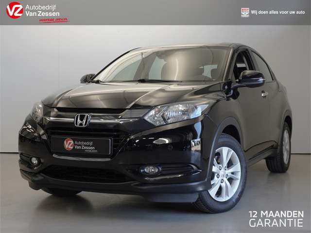 Honda HR-V 2018 Benzine