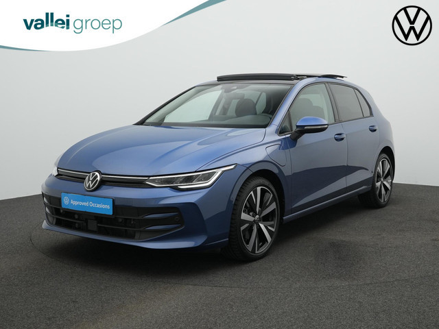 Volkswagen Golf 2026 Benzine