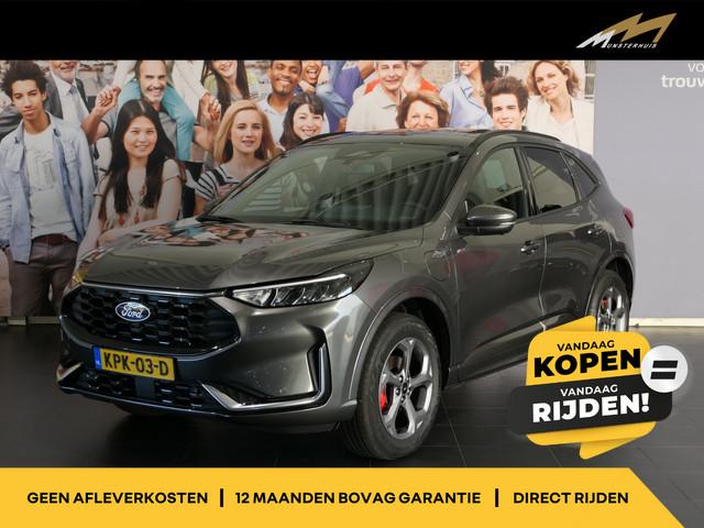 Ford Kuga 2026 Hybride