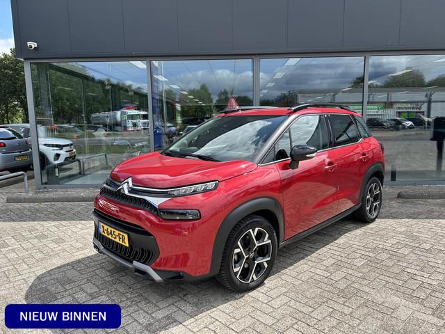 Citroën C3 2022 Benzine