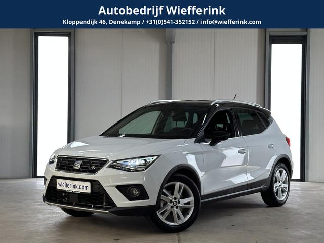 Seat Arona 2020 Benzine
